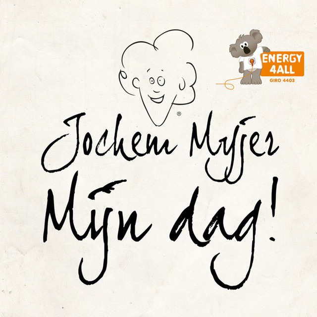 Jochem Myjer - Mijn Dag!