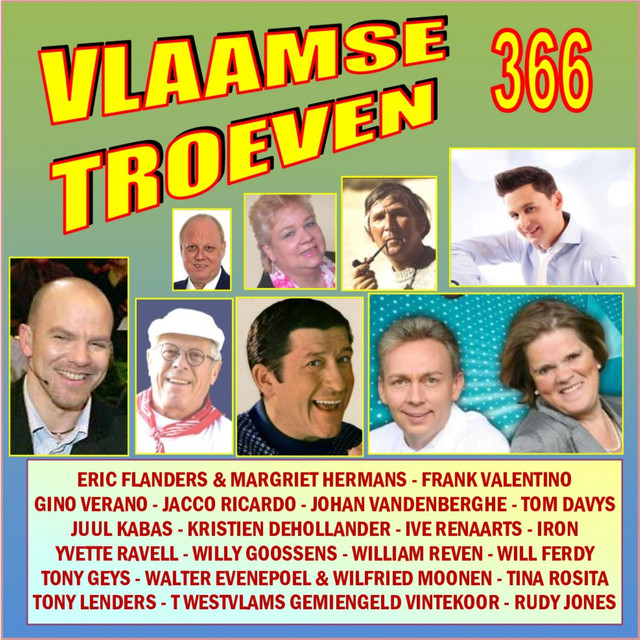 Bonnie St. Claire & Jose [Hoebee] - Zoals Vrienden Doen