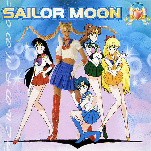 Sailor - Sailor