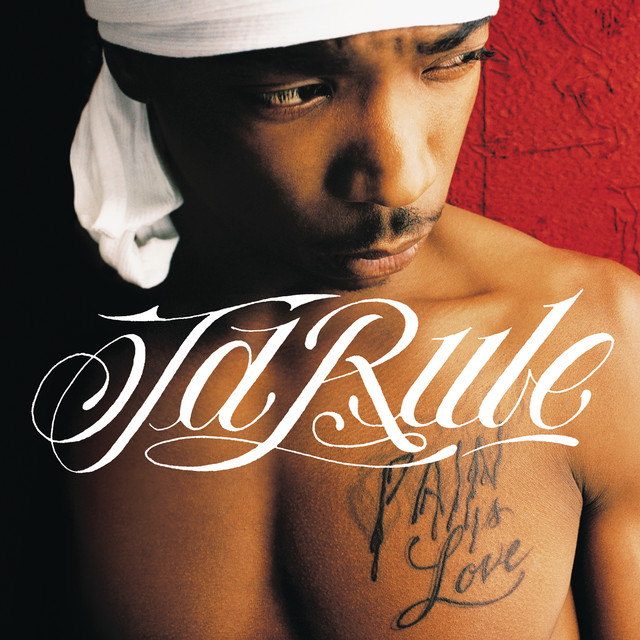 Ja Rule feat. Case - Livin` It Up