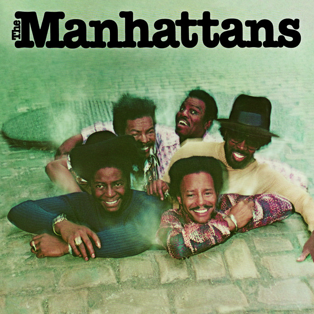 The Manhattans - Hurt