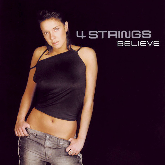 4 Strings - Diving