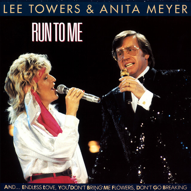 Lee Towers & Anita Meyer - We`ve Got Tonight