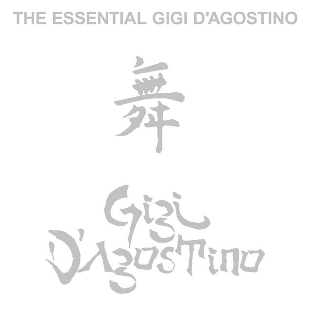 Gigi D`Agostino - Silence