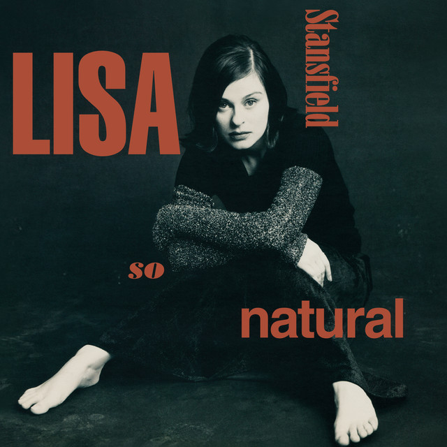 Lisa Stansfield - In All The Right Places (theme From `indecent Proposal`)