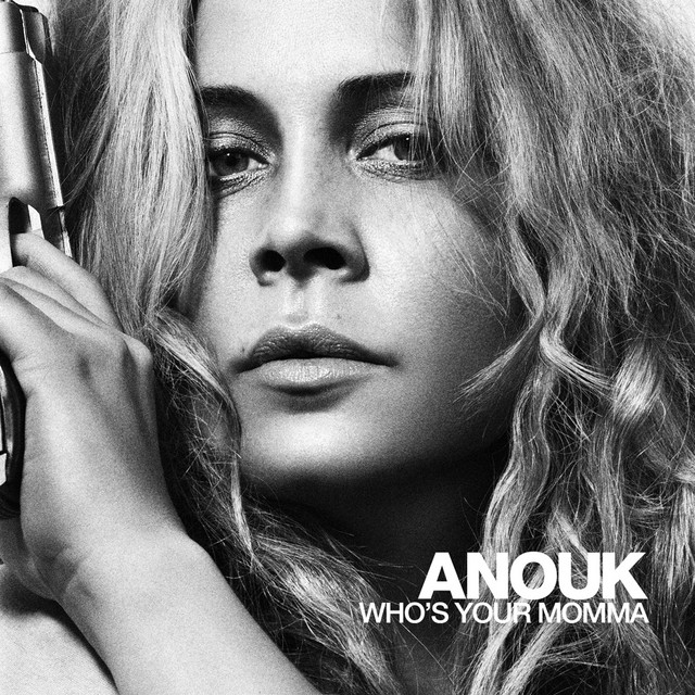 Anouk - Modern World