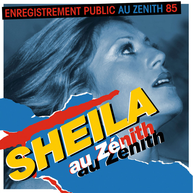 Sheila and B. Devotion - Love Me Baby