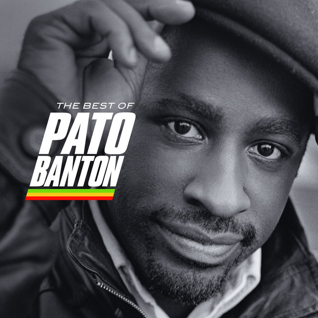 Pato Banton feat. Ali and Robin Campbell of UB40 - Baby Come Back