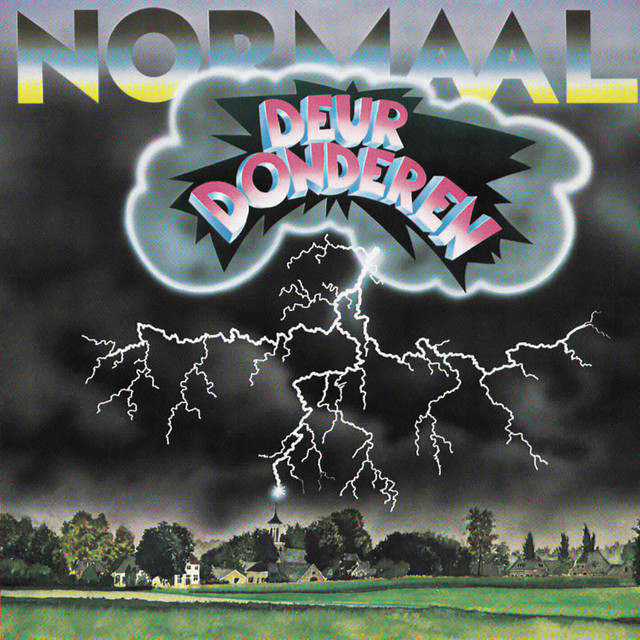 Normaal - Deurdonderen