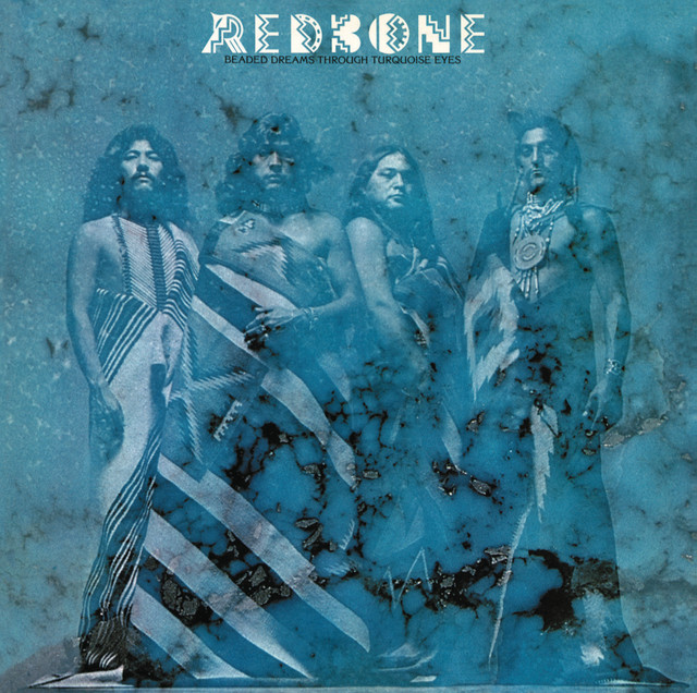 Redbone - One More Time