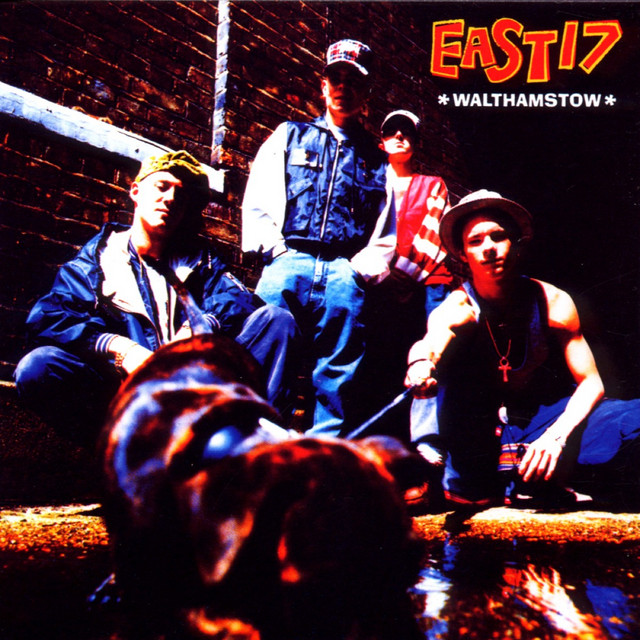 East 17 - It`s Alright