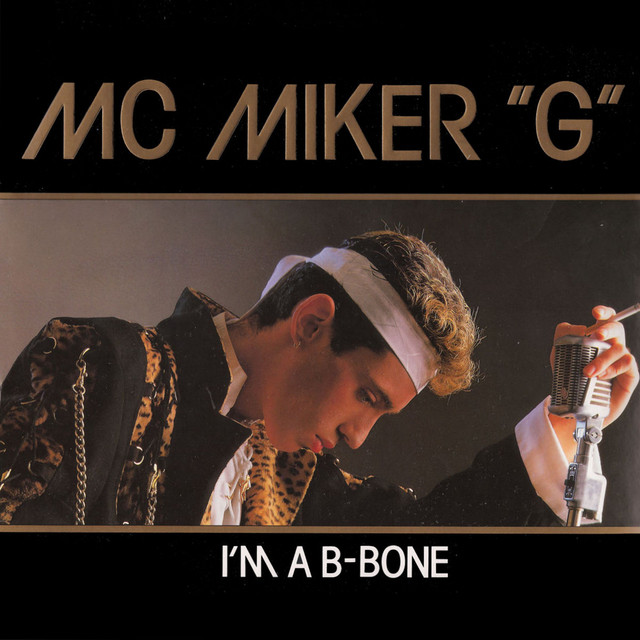M.C. Miker `G` - Don`t Let The Music Stop