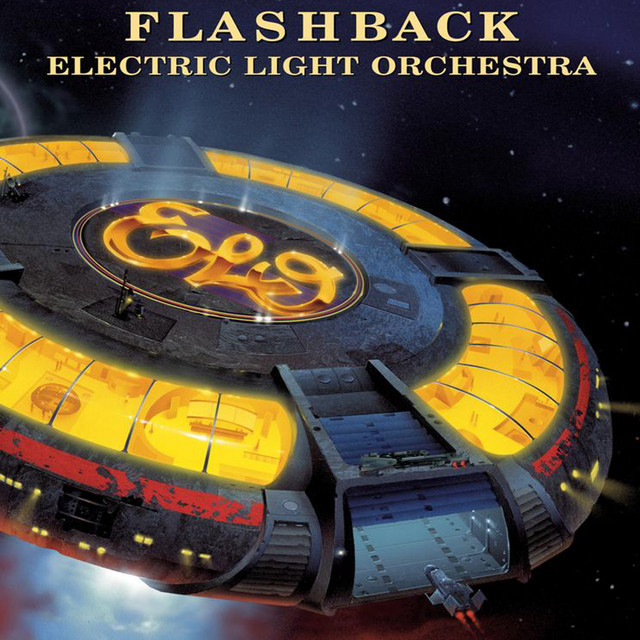 Electric Light Orchestra - Evil Woman