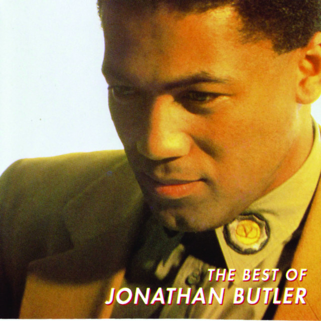 Ruby Turner with Jonathan Butler - If You`re Ready (come Go With Me)