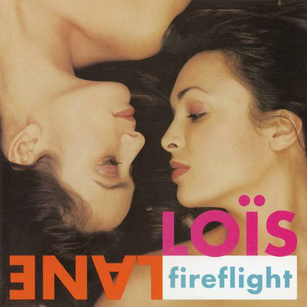 Lois Lane - Tonight