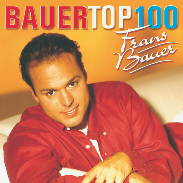 Frans Bauer & Corry Konings - Die Zomernachten Van San Jose