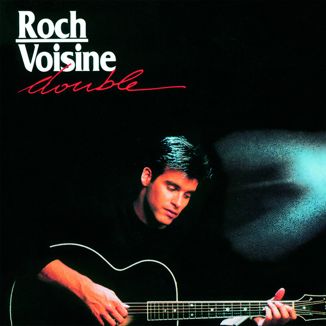 Roch Voisine - On The Outside