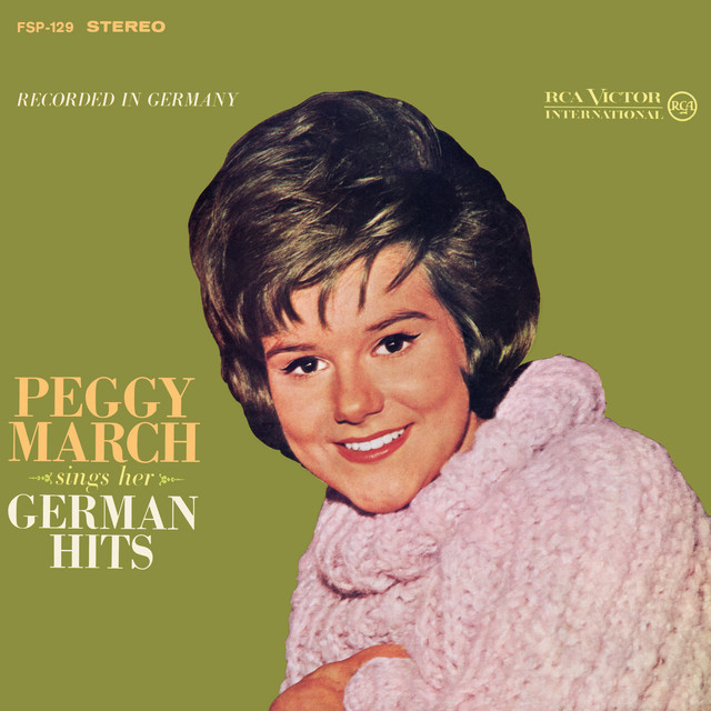 Peggy March - Mit 17 Hat Man Noch Traume