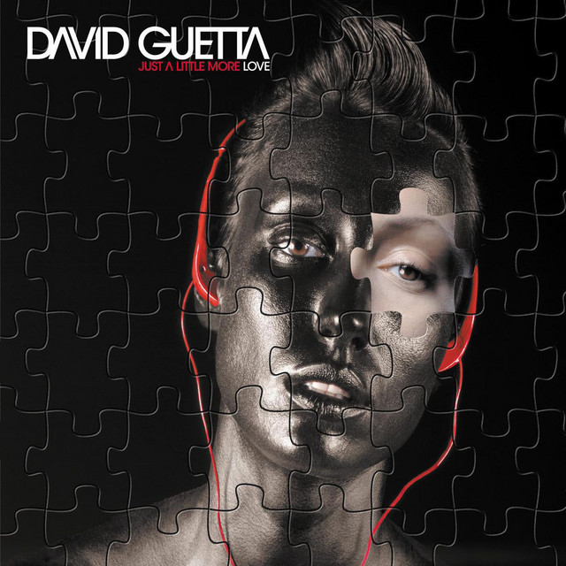 David Guetta & Chris Willis - Just A Little More Love