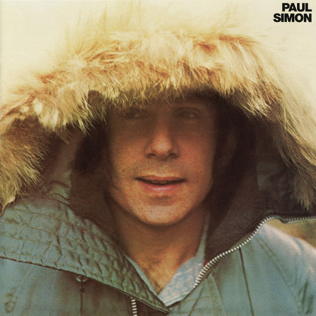 Paul Simon - Me And Julio Down By The Schoolyard