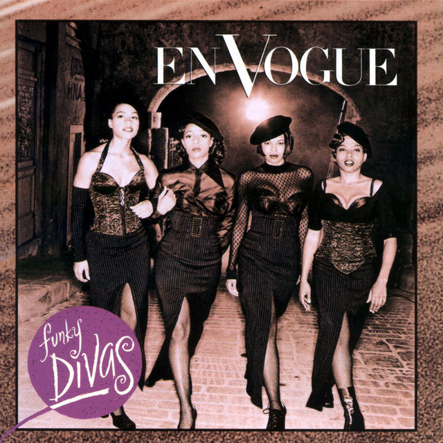 En Vogue - My Lovin` (you`re Never Gonna Get It)