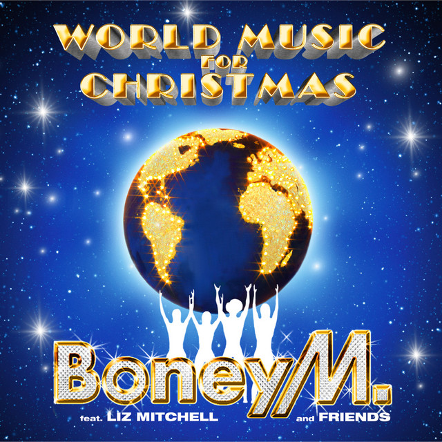 Boney M. - Mary`s Boy Child/oh My Lord
