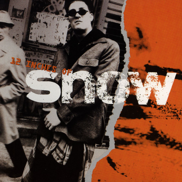 Snow - Informer
