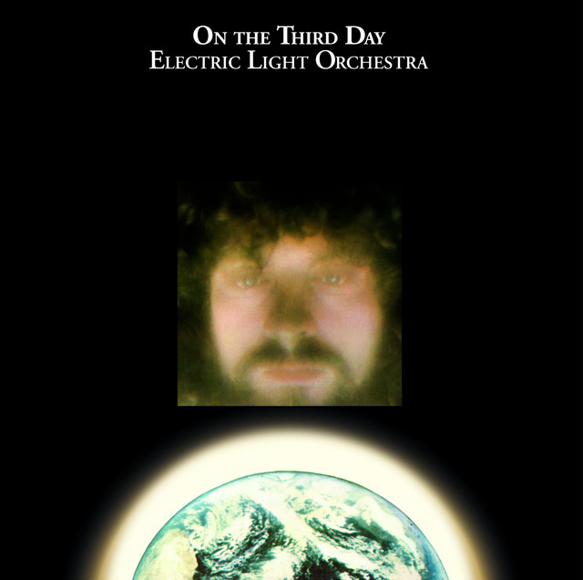 Electric Light Orchestra - Showdown