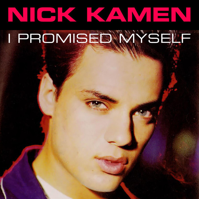 Nick Kamen - I Promised Myself 2004