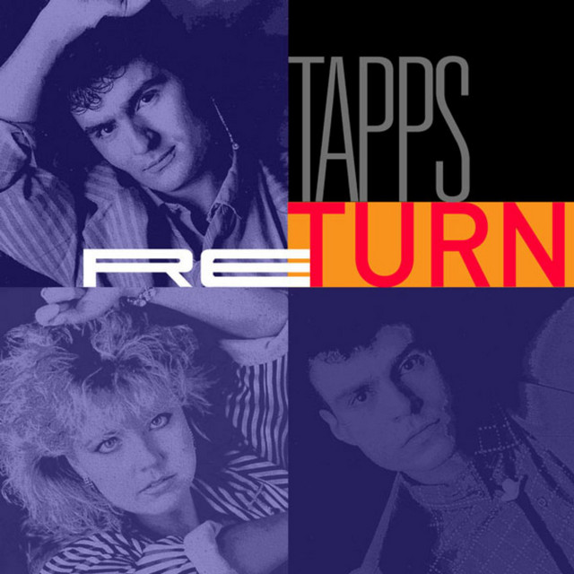 Tapps - My Forbidden Lover