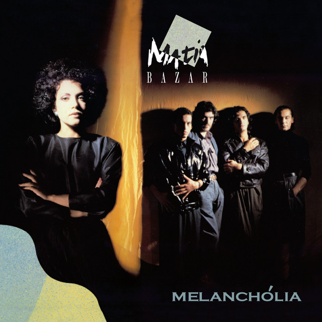 Matia Bazar - Ti Sento