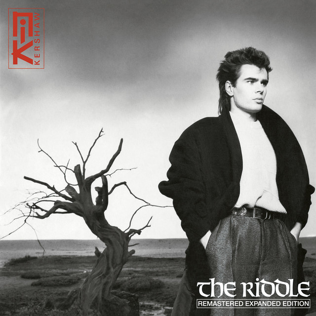 Nik Kershaw - The Riddle