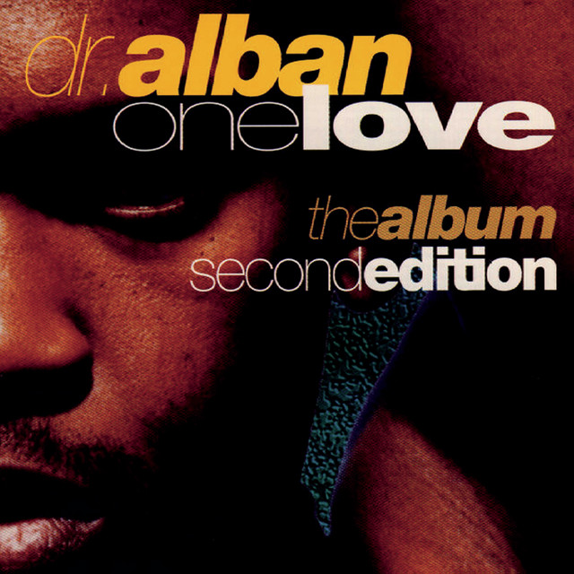 Dr. Alban - It`s My Life