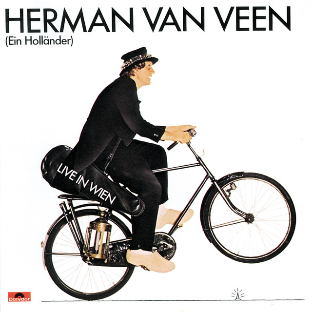 Herman van Veen - Hilversum Iii