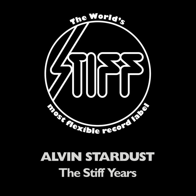 Alvin Stardust - Pretend