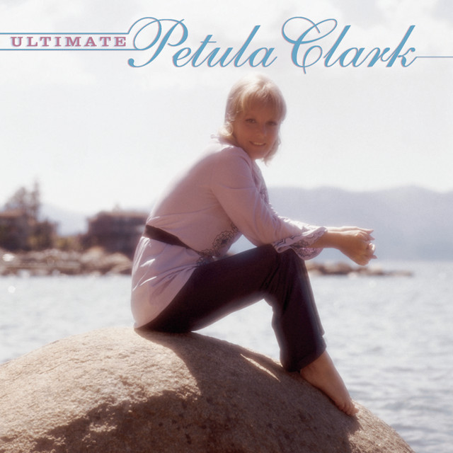 Petula Clark - Down Town