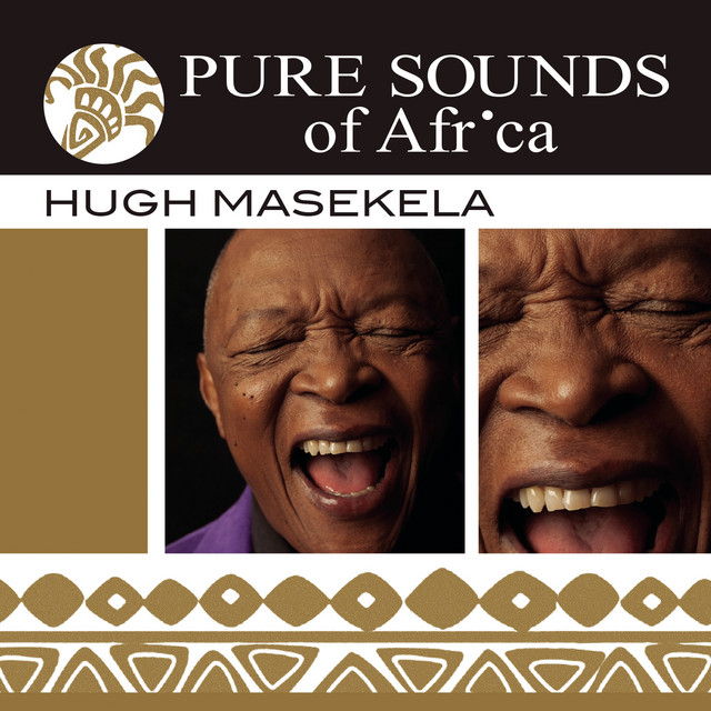 Hugh Masekela - Don`t Go Lose It Baby