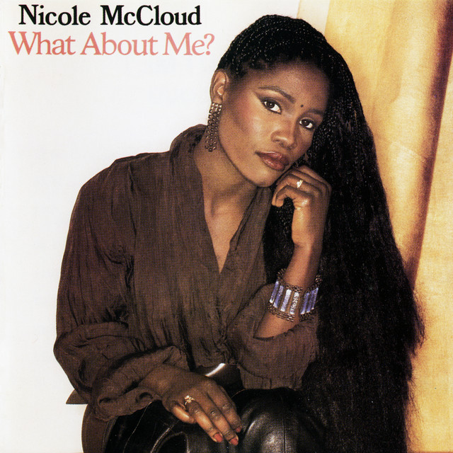 Nicole [McCloud] - Don`t You Want My Love