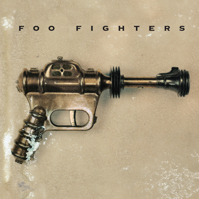 Foo Fighters - This Is A Call