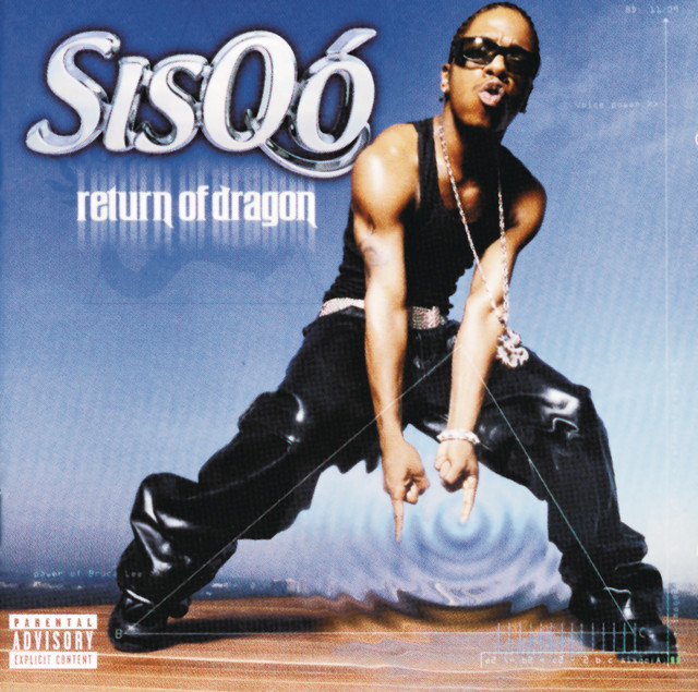 SisQo - Dance For Me
