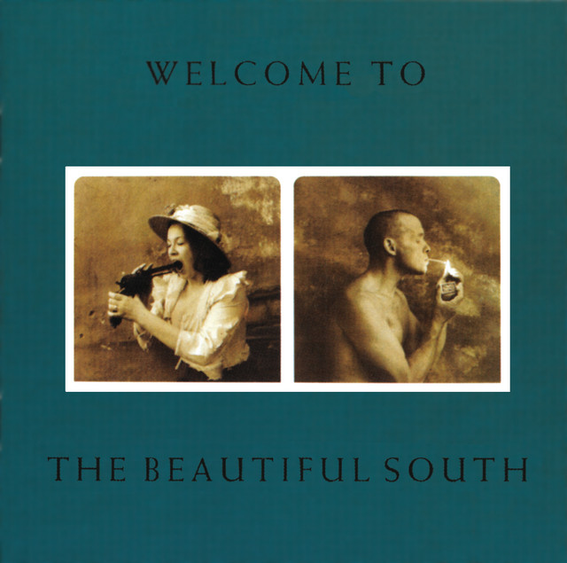 The Beautiful South - Song For Whoever