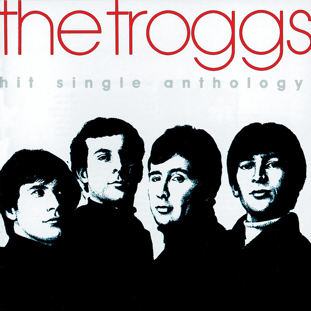 The Troggs - Any Way That You Want Me