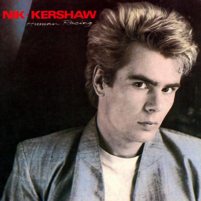 Nik Kershaw - I Won`t Let The Sun Go Down On Me