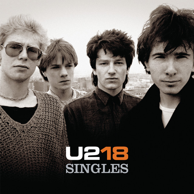 U2 and Green Day - The Saints Are Coming