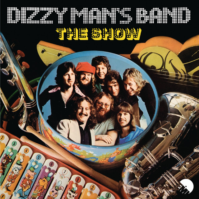 Dizzy Man`s Band - Fire