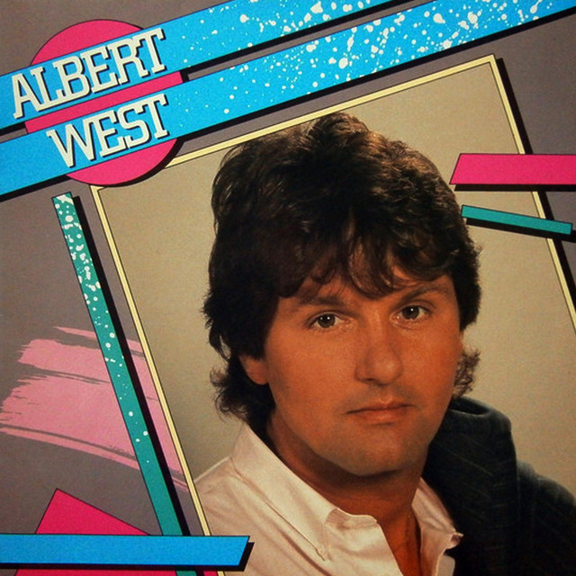 Albert West - Munich Night