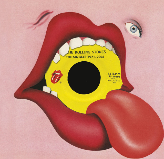 The Rolling Stones - Sexdrive