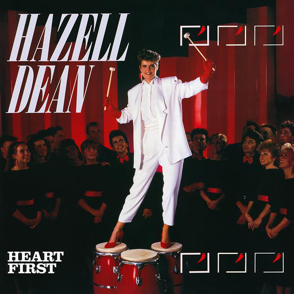Hazell Dean - Searchin` (i Gotta Find A Man)