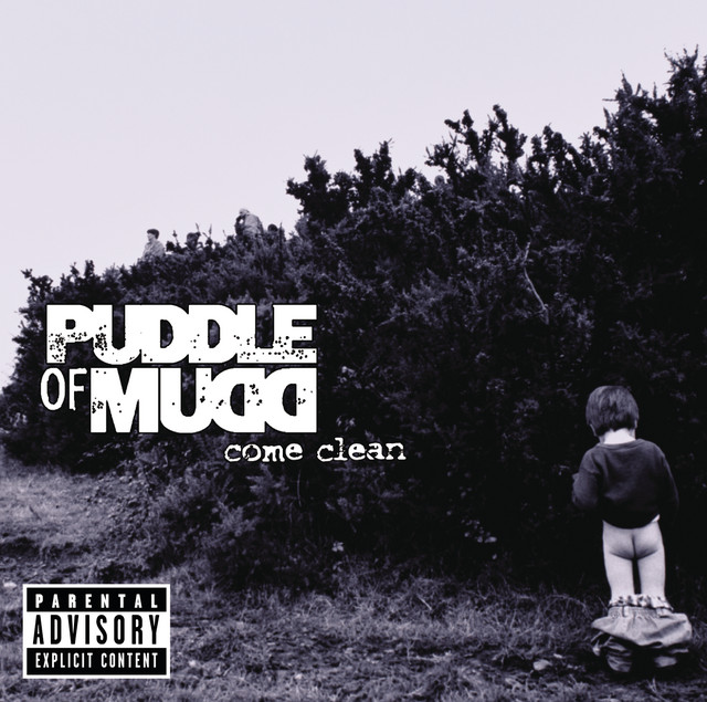 Puddle Of Mudd - She Hates Me