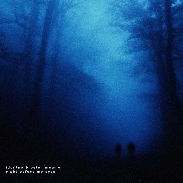 N`n`G feat. Kallaghan - Right Before My Eyes